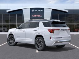 
										2027 GMC Terrain AWD Denali full									