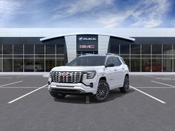 2027 GMC Terrain - Neuf VUS - VIN: 3GKALZEG5VL185232 - Buckingham Chevrolet Buick GMC Gatineau