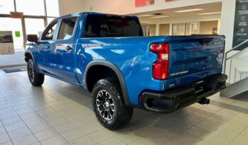 
										2022 Chevrolet Silverado 1500 ZR2 full									