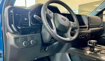 
										2022 Chevrolet Silverado 1500 ZR2 full									