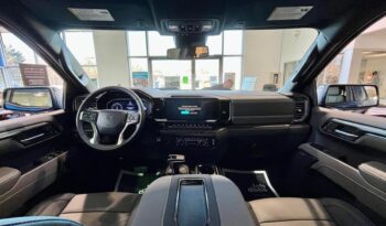 
										2022 Chevrolet Silverado 1500 ZR2 full									