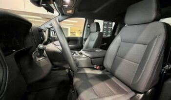 
										2023 Chevrolet Silverado 1500 Custom full									