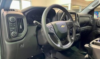 
										2023 Chevrolet Silverado 1500 Custom full									