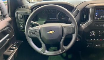 
										2023 Chevrolet Silverado 1500 Custom full									