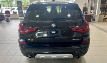 
										2019 BMW X3 xDrive30i full									