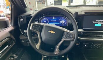 
										2024 Chevrolet Silverado 2500HD High Country full									