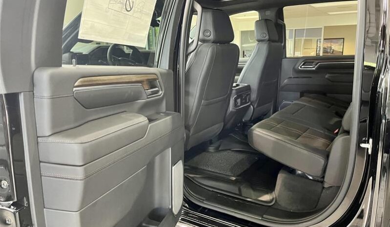 
								2024 Chevrolet Silverado 2500HD High Country full									