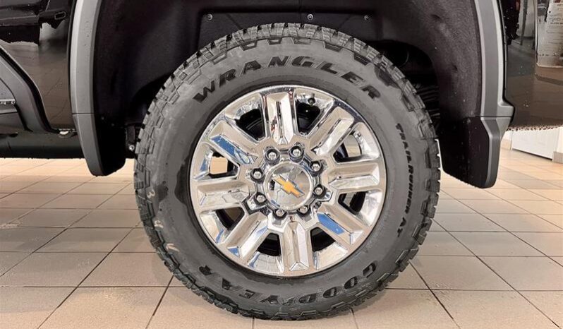 
								2024 Chevrolet Silverado 2500HD High Country full									