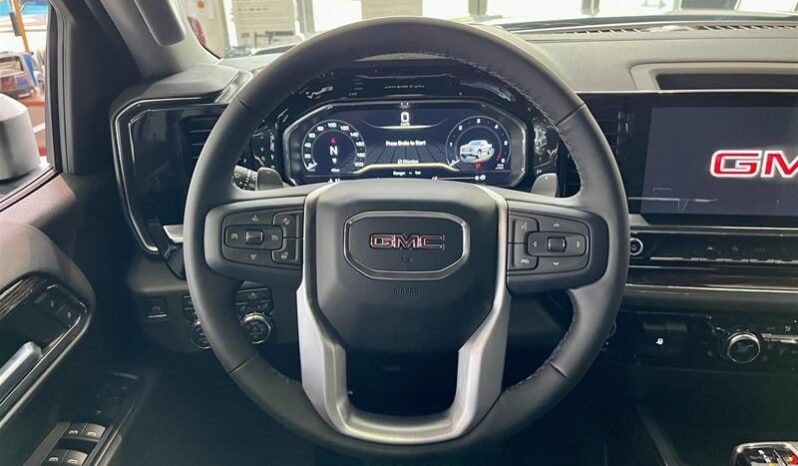 
								2023 GMC Sierra 1500 Elevation full									