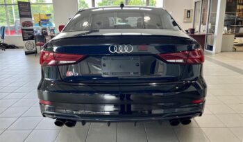 
										2018 Audi S3 2.0T Technik full									