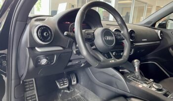 
										2018 Audi S3 2.0T Technik full									
