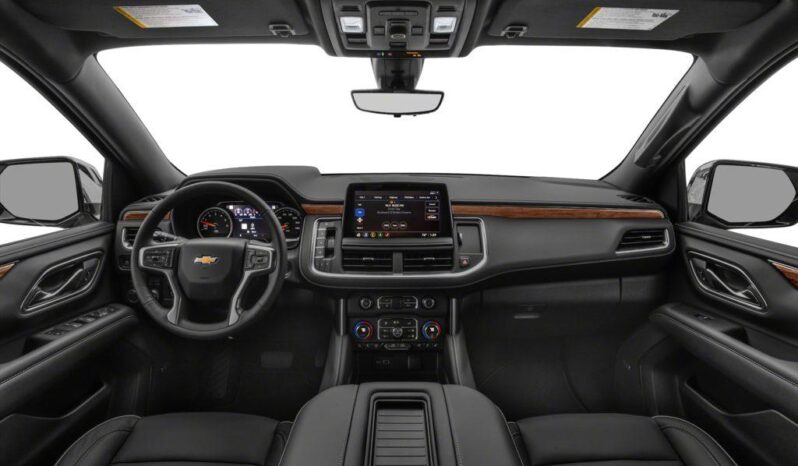 
								2023 Chevrolet Suburban Premier full									
