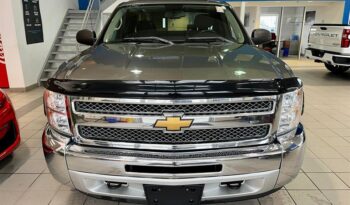 
										2013 Chevrolet Silverado 1500 LT full									
