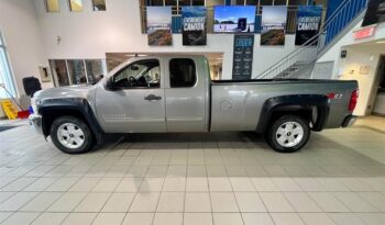 
										2013 Chevrolet Silverado 1500 LT full									