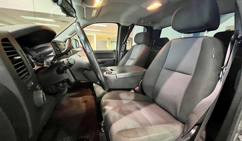 
								2013 Chevrolet Silverado 1500 LT full									