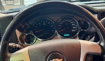 
										2013 Chevrolet Silverado 1500 LT full									