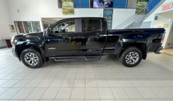 
										2022 GMC Canyon AT4 w/Leather full									