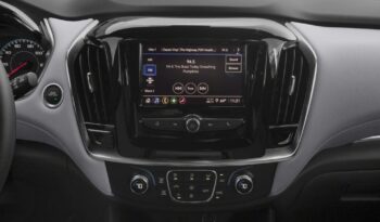 
										2023 Chevrolet Traverse RS full									
