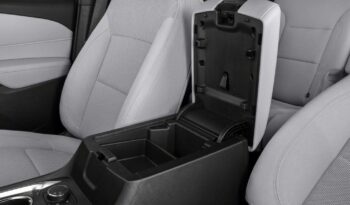 
										2023 Chevrolet Traverse RS full									