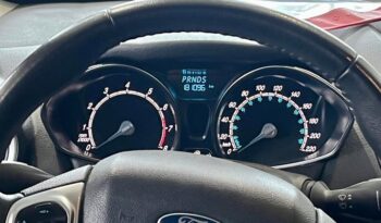 
										2015 Ford Fiesta SE full									