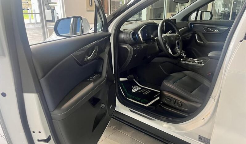 
								2023 Chevrolet Blazer RS full									