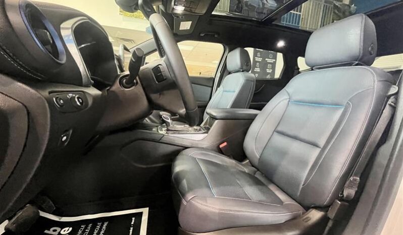 
								2023 Chevrolet Blazer RS full									