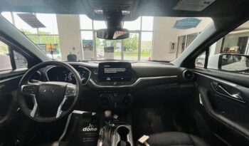 
										2023 Chevrolet Blazer RS full									