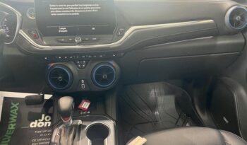
										2023 Chevrolet Blazer RS full									