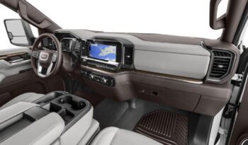 
										2024 GMC Sierra 2500HD SLE full									
