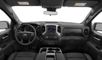 
										2024 Chevrolet Silverado 1500 LT full									