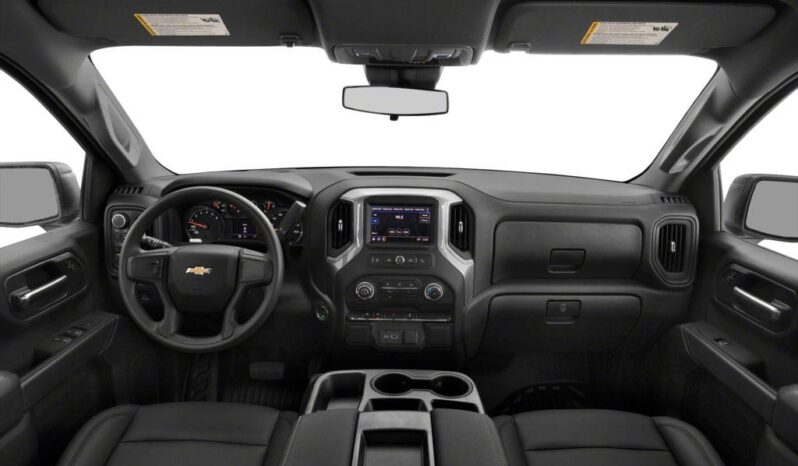 
								2024 Chevrolet Silverado 1500 LT full									