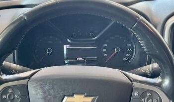 
										2016 Chevrolet Colorado Z71 full									