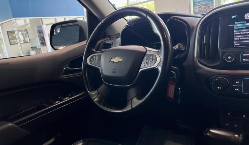 
								2016 Chevrolet Colorado Z71 full									