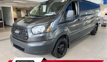 2016 Ford Transit-150  - Used Cargo Van - VIN: 1FTYE2YGXGKB55851 - Buckingham Chevrolet Buick GMC Gatineau