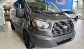 2016 Ford Transit-150