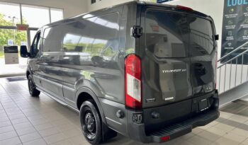 
										2016 Ford Transit-150 full									
