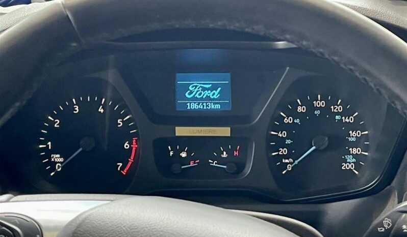 
								2016 Ford Transit-150 full									