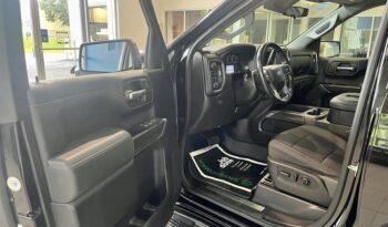 
										2019 Chevrolet Silverado 1500 RST full									