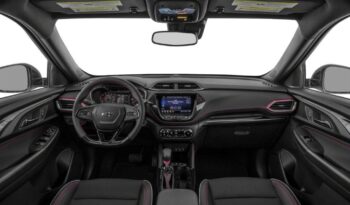 
										2023 Chevrolet TrailBlazer RS full									