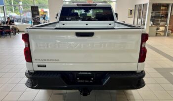 
										2023 Chevrolet Silverado 1500 Work Truck full									