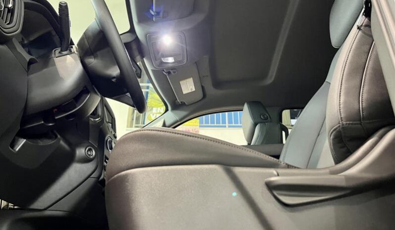 
								2023 Chevrolet Silverado 1500 Work Truck full									