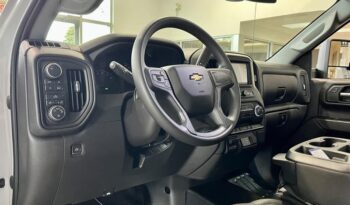 
										2023 Chevrolet Silverado 1500 Work Truck full									