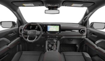 
										2023 Chevrolet Colorado Z71 full									