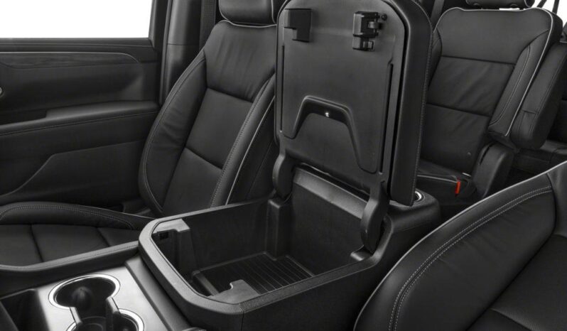 
								2023 GMC Yukon XL SLT full									