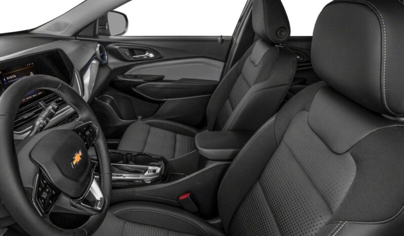 
								2024 Chevrolet Trax 2RS full									