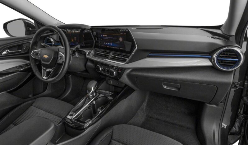 
								2024 Chevrolet Trax 2RS full									