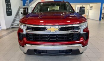 
										2023 Chevrolet Silverado 1500 LT full									