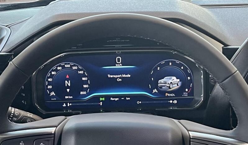 
								2023 Chevrolet Silverado 1500 LT full									