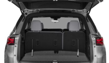 
										2023 Chevrolet Traverse RS full									