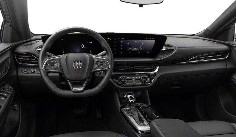 
								2024 Buick Envista Preferred full									